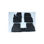 Karva Perflex Honda Civic 3D Havuzlu Paspas Perflex X-Mat 3D Paspas 2006-2012