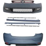 Karva Polo 2010-2017 Için Gtı Body Kıt