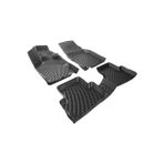 Karva Rizline Renault Megane 3 Hb Paspas 3D Havuzlu 2010-15