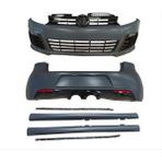 Karva Volkswagen Golf 6 R20 Body Kit 2009-2012