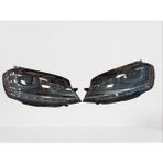 Karva Volkswagen Golf 7 U LED Far Hareketli