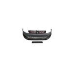 Karva Volkswagen Golf 7,5 2017-2020 Gti Ön Tampon ve Panjur Seti