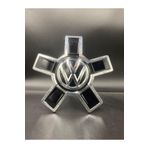 Karva Volkswagen Passat B8 B8,5 Uyumlu Jant Göbeği 1 Adet