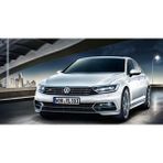 Karva Volkswagen Passat B8 R Line Uyumlu Panjur 2015-2018