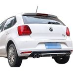 Karva Volkswagen Polo Difüzör 2014-2018