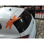 Karva Wolksvagen Scirocco Boyalı Spoiler 2008-2014