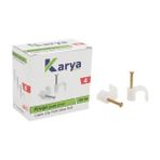 Karya Kroşe 4 Numara 100'lü Paket