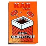 Karyak Baca Kurum Temizleyici 12'Li Paket