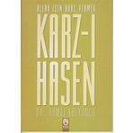 KARZ-I HASEN ALLAH İÇİN BORÇ VERMEK - HAMDI KALYONCU