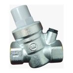 KAS 3/4 Basınç Düşürücü (Regülatör) Kartuşlu - 5X5X5 - 2
