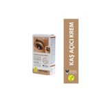 Kaş Açıcı Krem 15 ml