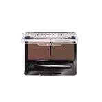 Kaş Farı İkili - Profashion Eyebrow Duo No 02 8690644010415