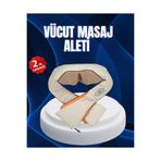 Kas Gevşetici Vücut Masaj Cihazı XUCZOVMALIMASAJALETİ-4