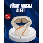 Kas Gevşetici Vücut Masaj Cihazı