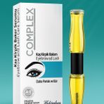 Kaş & Kirpik Bakım Serumu 10 Ml + 10 Ml (Parlak & Gür)