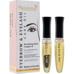 Kaş & Kirpik Bakım Yağı Complex Elıxır 18 10ML+10ML