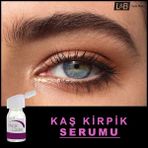 Kaş Kirpik Serumu