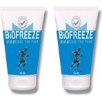 Kas, Kramp, Fıtık, Bel, Boyun Gibi Tüm Vücut Ağrılarını Rahatlatan Masaj Kremi 50 ml x 2 Adet