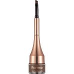 Kaş Maskarası ve Kaş Farı- Brow Pomade Beige 8690604572182 32000061-001 One Size - 00 Clear