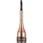Kaş Maskarası ve Kaş Farı- Brow Pomade Brown 8690604572205 32000061-003 One Size