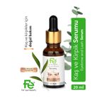 Kaş ve Kirpik Serumu 20 ml