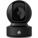 Kasa Smart 2023 Yeni Kapalı Pan-Tilt Güvenlik Kamerası, Gece Görüşlü 1080p HD Köpek Kamerası, Bebek ve Evcil Hayvan Monitörü için Hareket Algılama, Bulut ve SD Kart Depolama, Alexa ve Google Home ile