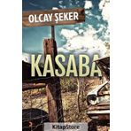 Kasaba - Olcay Şeker