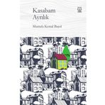 Kasabam Ayrılık - Luna Yayınları