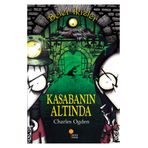 Kasabanın Altında Beter İkizler - Charles Ogden