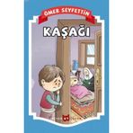 Kasagi - Ömer Seyfettin Hikayeleri 3 - Ömer Seyfettin