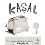 Kaşal - Kyo Maclear