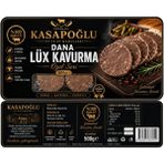 Kasapoğlu Lüx Kavurma - 500 gr