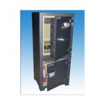 Kasataş 0010ZE Ofis Tipi Full LCD Ekranlı Elektronik Çelik Para Kasası