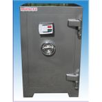 Kasataş 007ETS Ofis Tipi Tam Dijital Tank Zırhlı Tam Otomatik Klitleme T