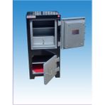 Kasataş 008ÇZM Ofis Tipi Tank Zırhlı Şanlıurfa Akabe Eczanesi Tipi 2 A