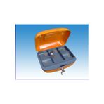 Kasataş 08333M Oval El Para Kasası Içi Plastik Aparatlı 123260204MM