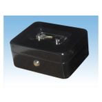 Kasataş 089EL Siyah El Para Kasası 89200160MM 1kg 299TL Adres