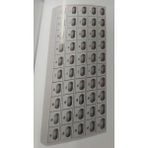 Kasataş 1609220C Plexi 50 Göz Cep Telefonu ve Cüzdan Kasası