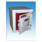 Kasataş A.Ş. 004 LCD Ekran Tam Dijital Çelik Para Kasası 70 x 50 x 50 cm 140 kg