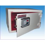 Kasataş A.Ş. 01EV40 Elektronik Para Kasası 30 x 50 x 40 cm 110 Kg