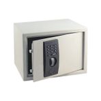 Kasataş A.Ş. Devremülk Elektronik Otel Oda Emanet Kasası 25 x 35 x 25 cm 15 Kg