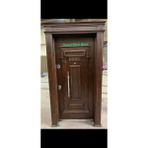 Kasataş Door Tipi Br6 Kurşun Geçirmez Çelik Kapı 21010020