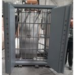 Kasataş Gardlop Kasa Çiftli 4 Anahtarlı 1 Mekanik Şifreli Zırhlı Kapı 213