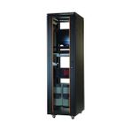 Kasataş Server Dolabı Küçük 42U 19 Server Dolabı Yükseklik: 2000 mm