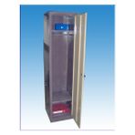 Kasataş Tekli Soyunma Dolabı Açık Resimi 1654040CM 99