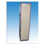 Kasataş Tekli Soyunma Dolabı Single Locker 1654040CM 99 + K