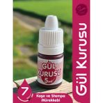 Kaşe Istampa Mürekkebi 5 ml - Gül Kurusu -T871
