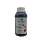 Kaşe Mürekkebi 250 Ml Kırmızı