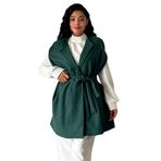 Kaşe Panço (Zümrüt Yeşil, L-XL)