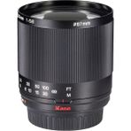 Kase Reflex 200MM F5.6 Lens (Canon Ef)